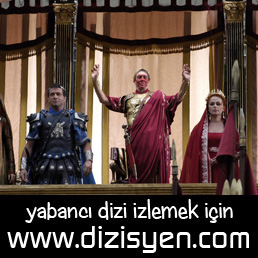 dizi hd yabanc